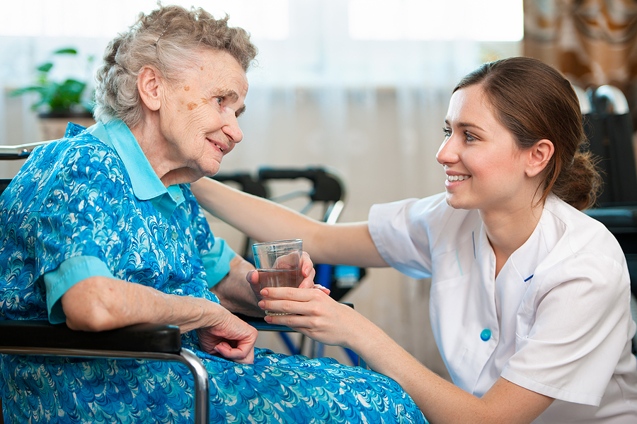 Residential care